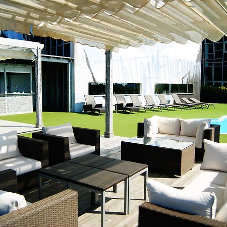 Hotel Sercotel Plana Parc Alquerías del Niño Perdido Εξωτερικό φωτογραφία