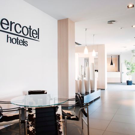 Hotel Sercotel Plana Parc Alquerías del Niño Perdido Εξωτερικό φωτογραφία