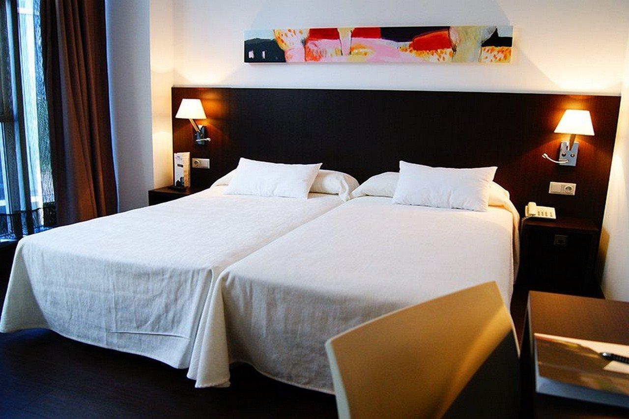 Hotel Sercotel Plana Parc Alquerías del Niño Perdido Εξωτερικό φωτογραφία