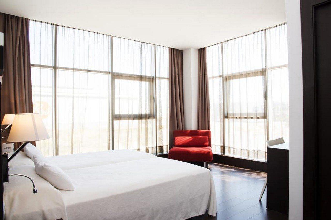 Hotel Sercotel Plana Parc Alquerías del Niño Perdido Εξωτερικό φωτογραφία