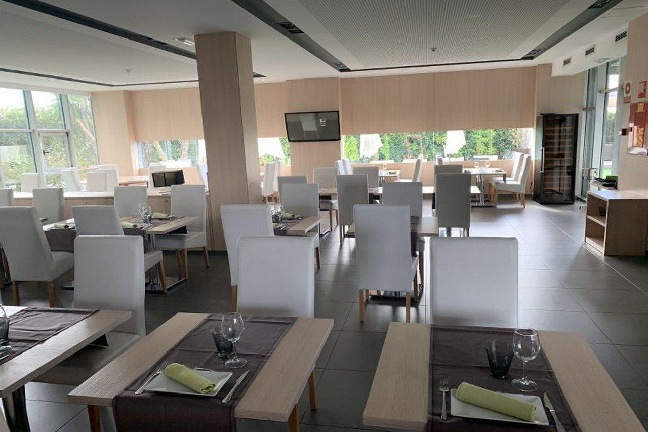 Hotel Sercotel Plana Parc Alquerías del Niño Perdido Εξωτερικό φωτογραφία