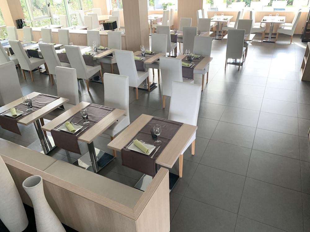 Hotel Sercotel Plana Parc Alquerías del Niño Perdido Εξωτερικό φωτογραφία