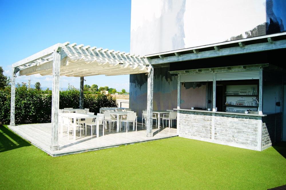 Hotel Sercotel Plana Parc Alquerías del Niño Perdido Εξωτερικό φωτογραφία