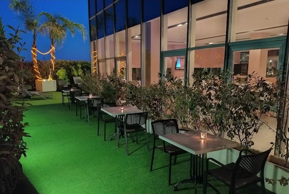 Hotel Sercotel Plana Parc Alquerías del Niño Perdido Εξωτερικό φωτογραφία
