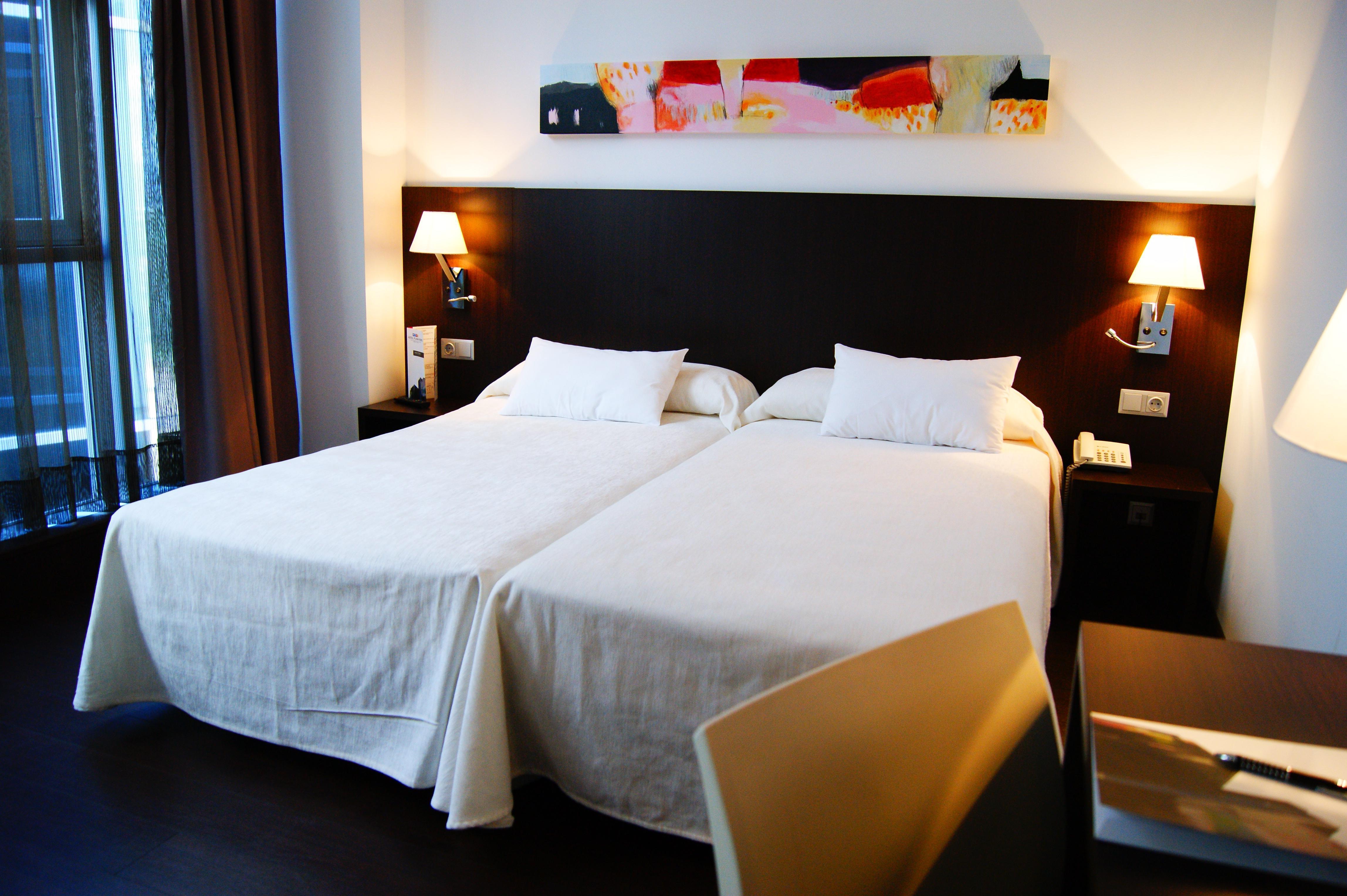 Hotel Sercotel Plana Parc Alquerías del Niño Perdido Εξωτερικό φωτογραφία