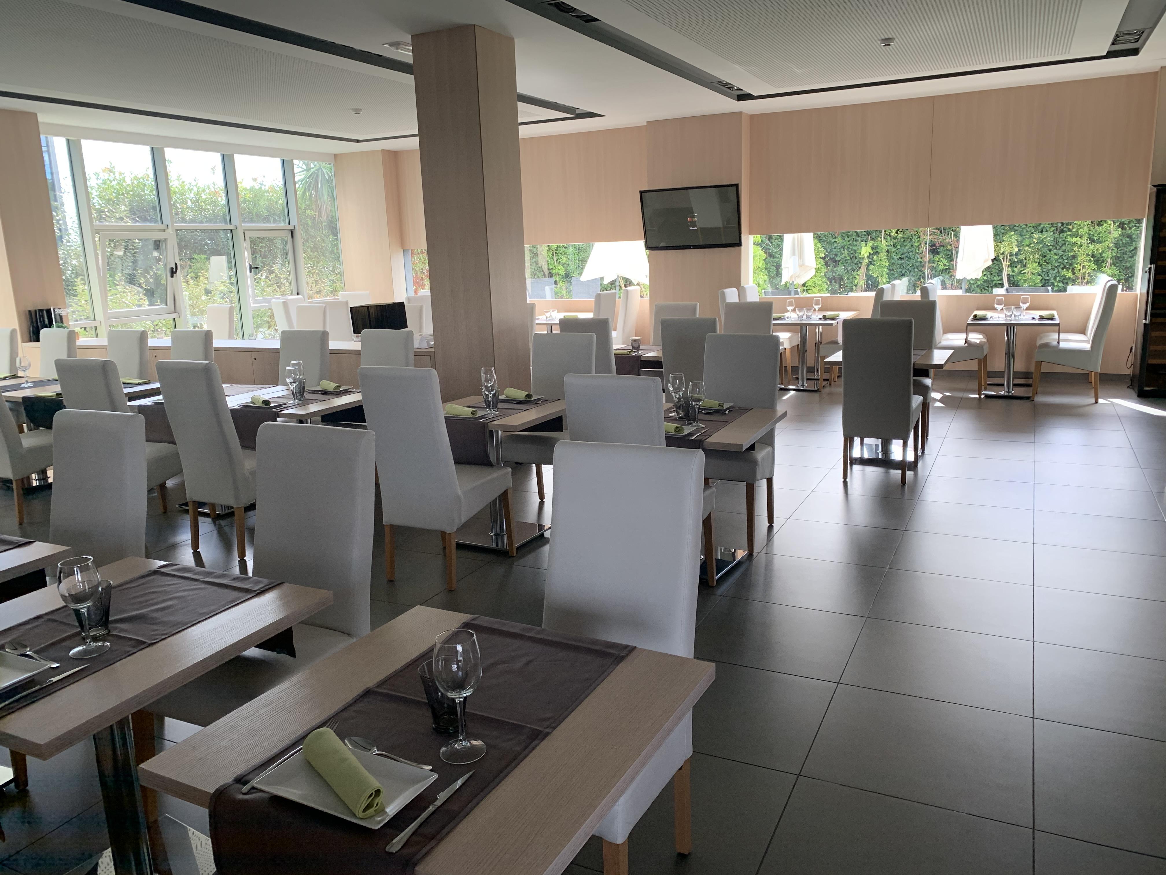 Hotel Sercotel Plana Parc Alquerías del Niño Perdido Εξωτερικό φωτογραφία