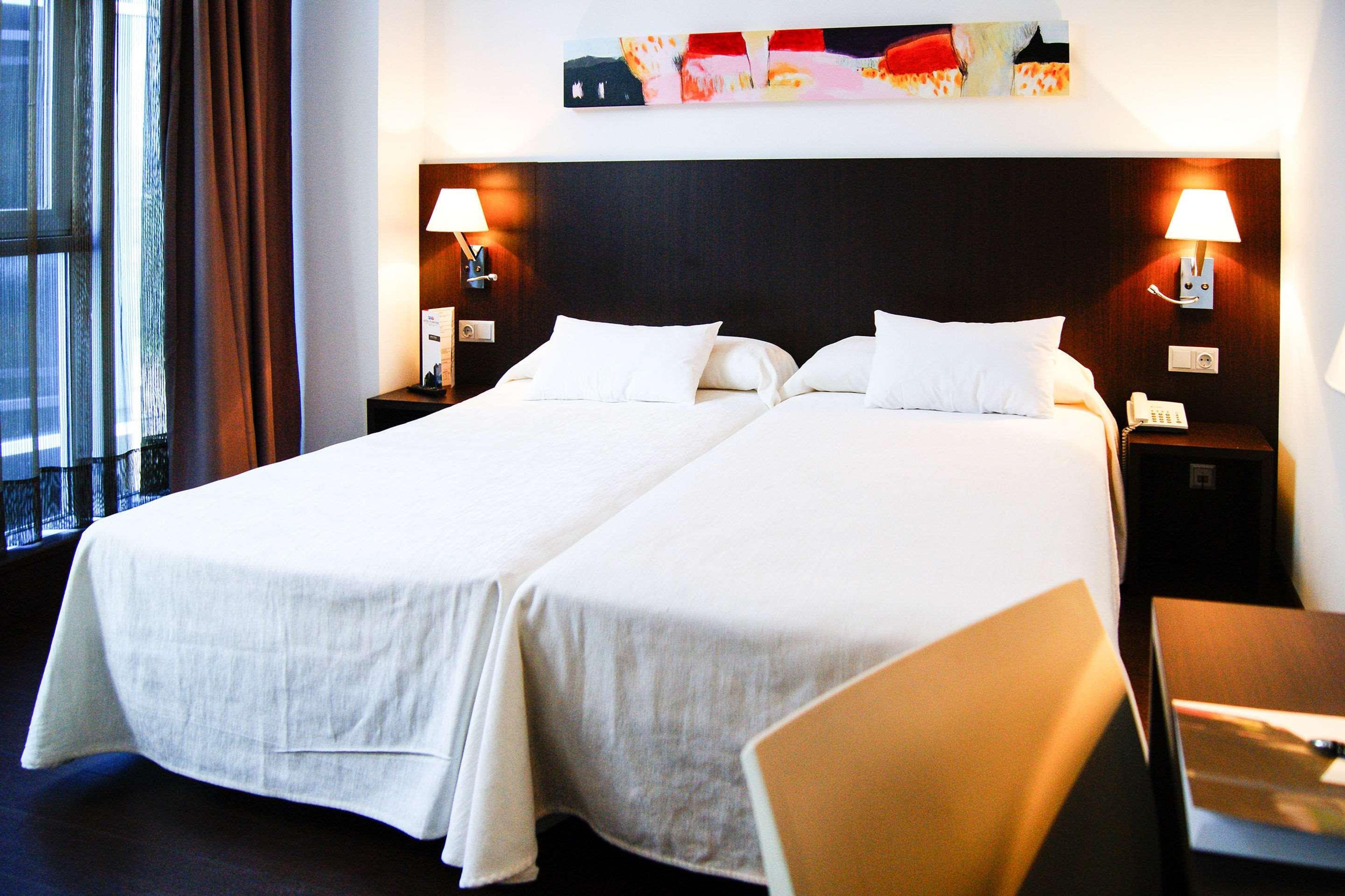 Hotel Sercotel Plana Parc Alquerías del Niño Perdido Εξωτερικό φωτογραφία