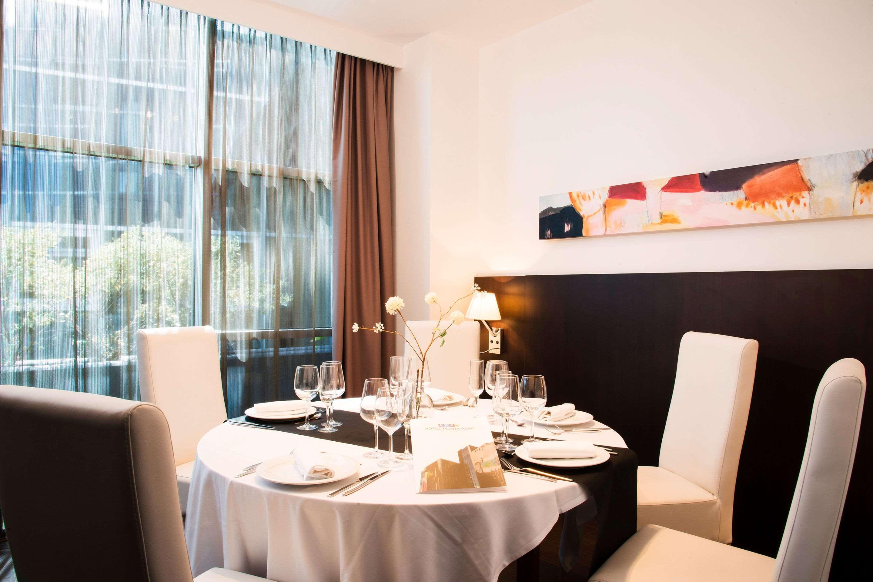 Hotel Sercotel Plana Parc Alquerías del Niño Perdido Εξωτερικό φωτογραφία