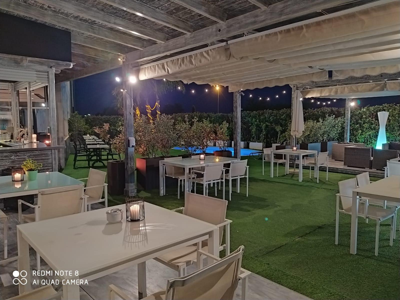 Hotel Sercotel Plana Parc Alquerías del Niño Perdido Εξωτερικό φωτογραφία
