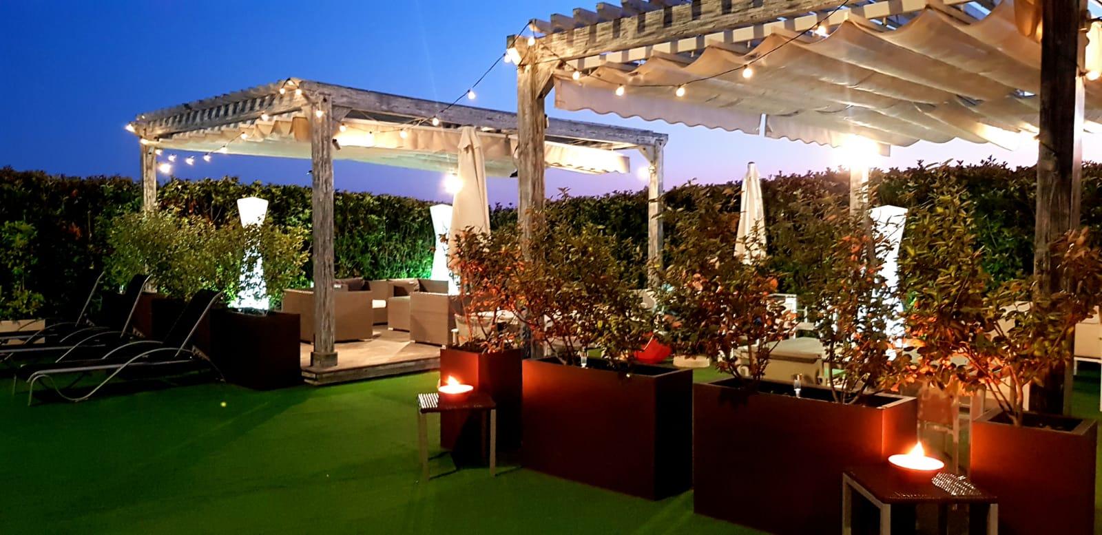 Hotel Sercotel Plana Parc Alquerías del Niño Perdido Εξωτερικό φωτογραφία