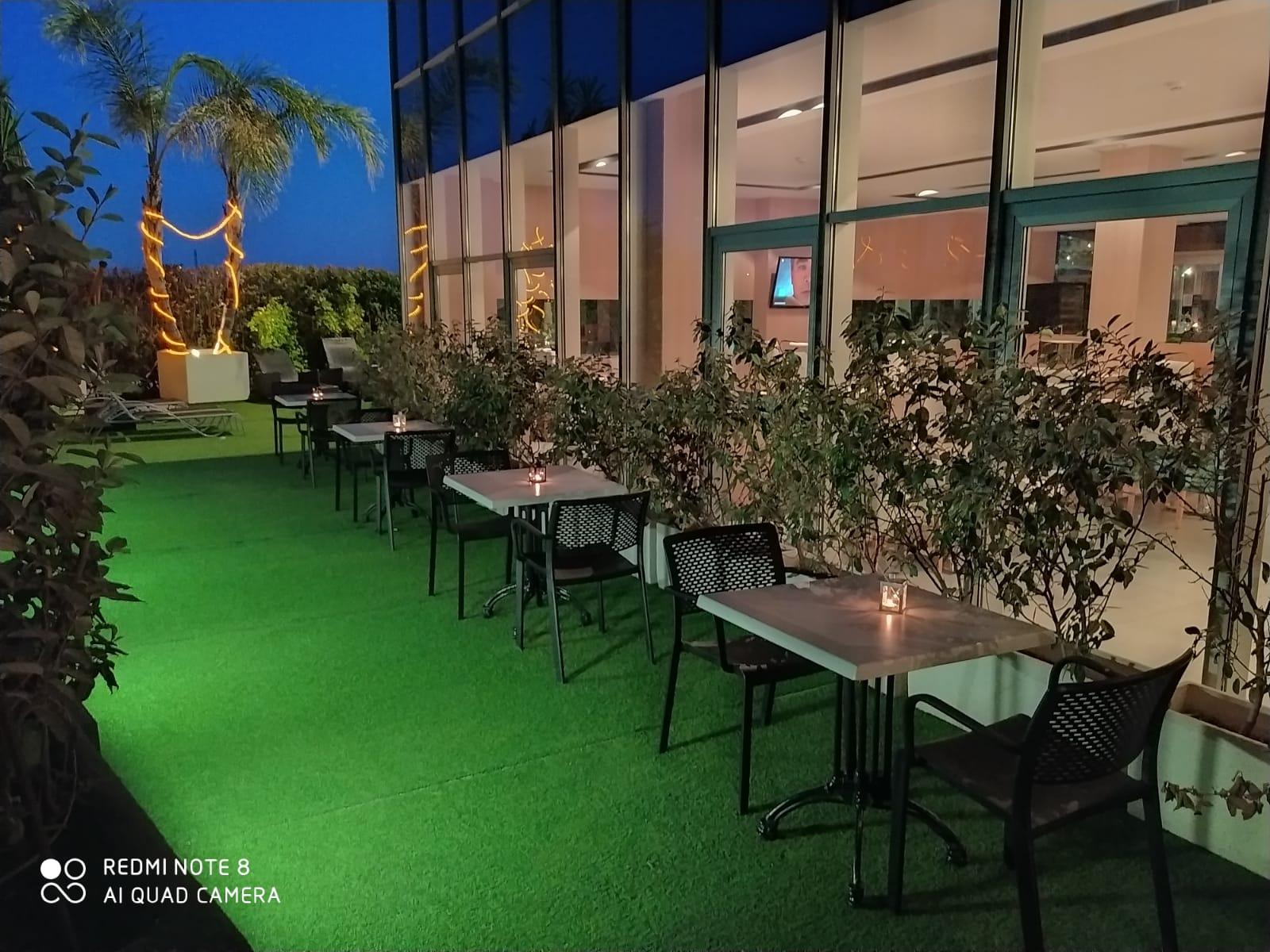 Hotel Sercotel Plana Parc Alquerías del Niño Perdido Εξωτερικό φωτογραφία