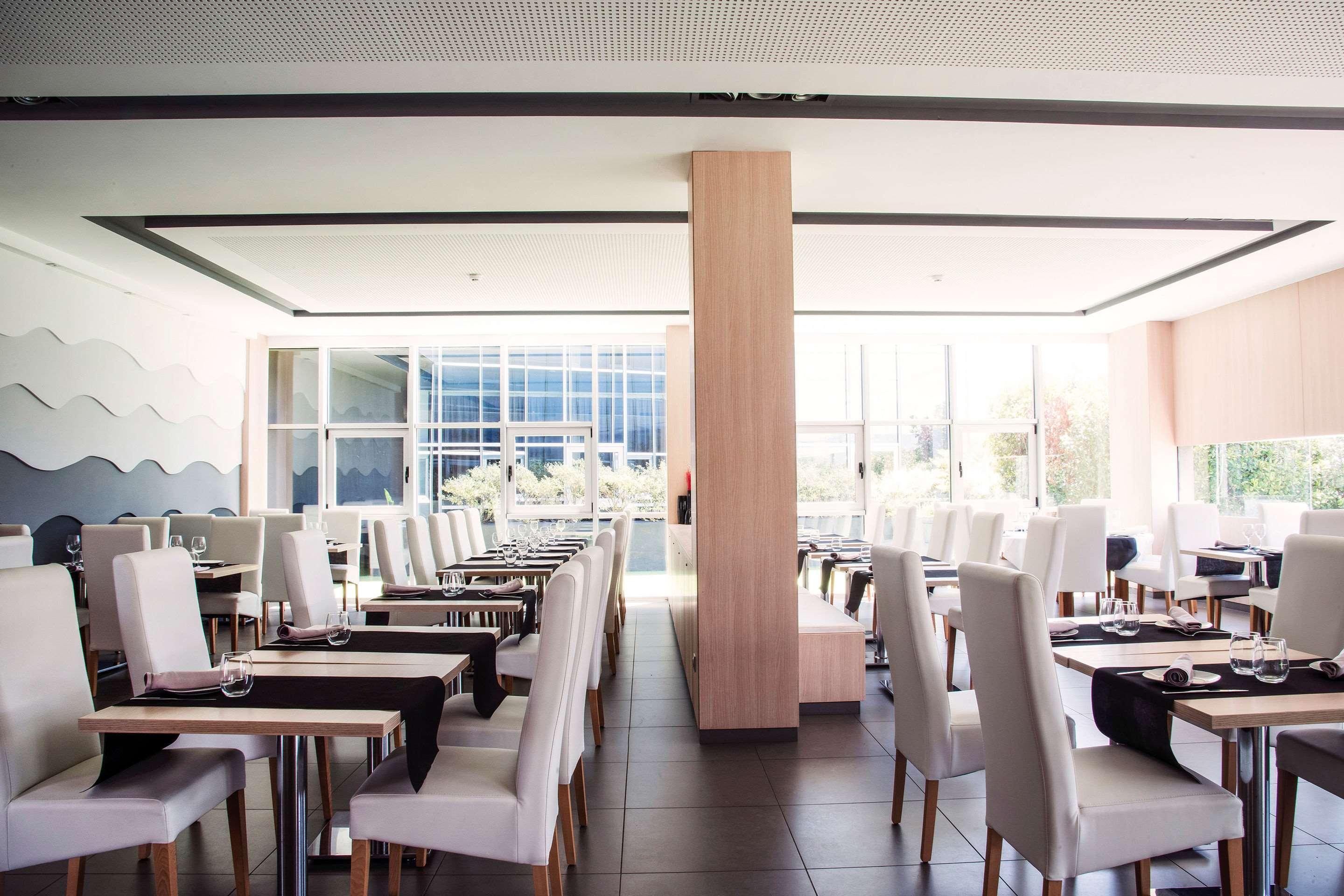 Hotel Sercotel Plana Parc Alquerías del Niño Perdido Εξωτερικό φωτογραφία