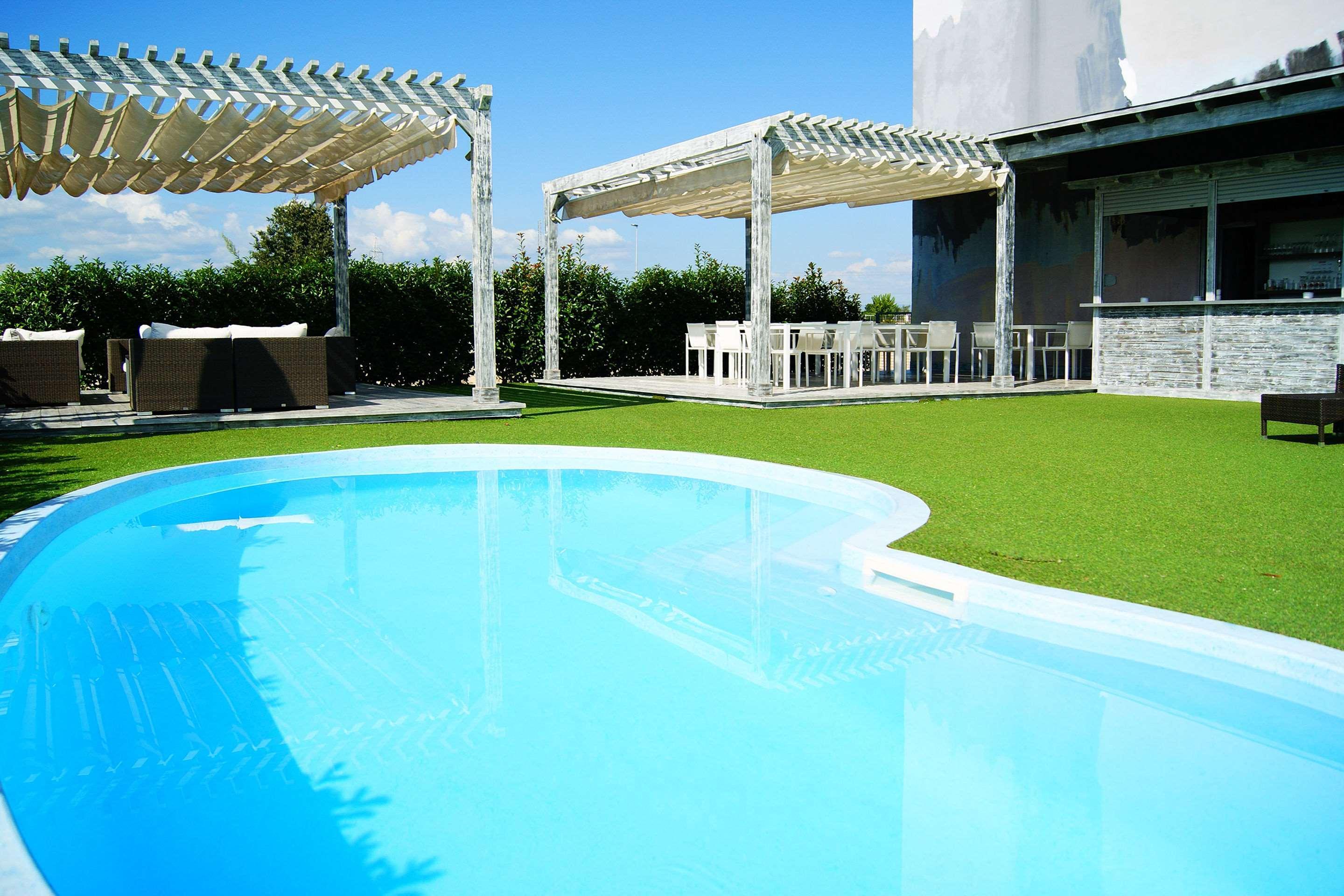 Hotel Sercotel Plana Parc Alquerías del Niño Perdido Εξωτερικό φωτογραφία