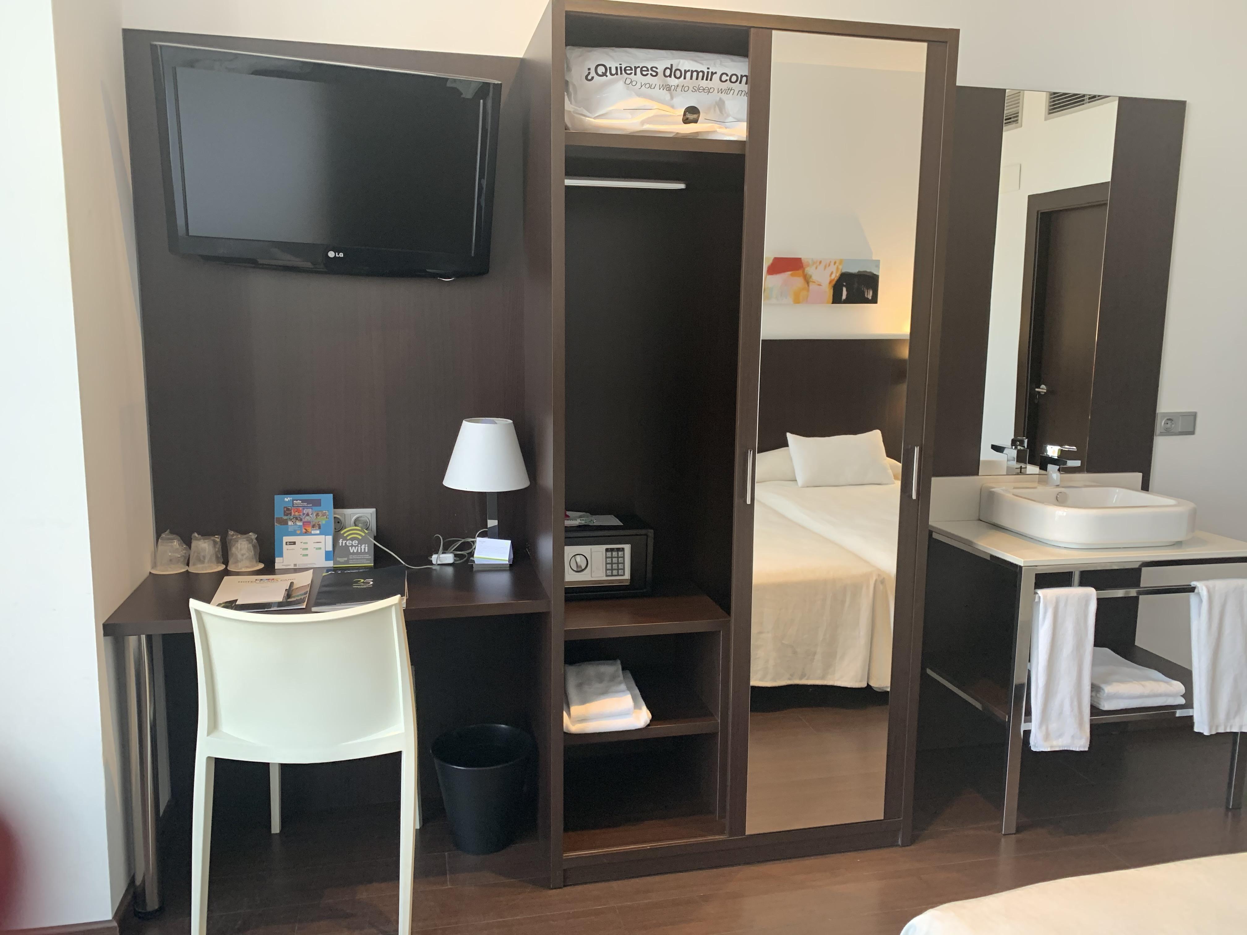 Hotel Sercotel Plana Parc Alquerías del Niño Perdido Εξωτερικό φωτογραφία