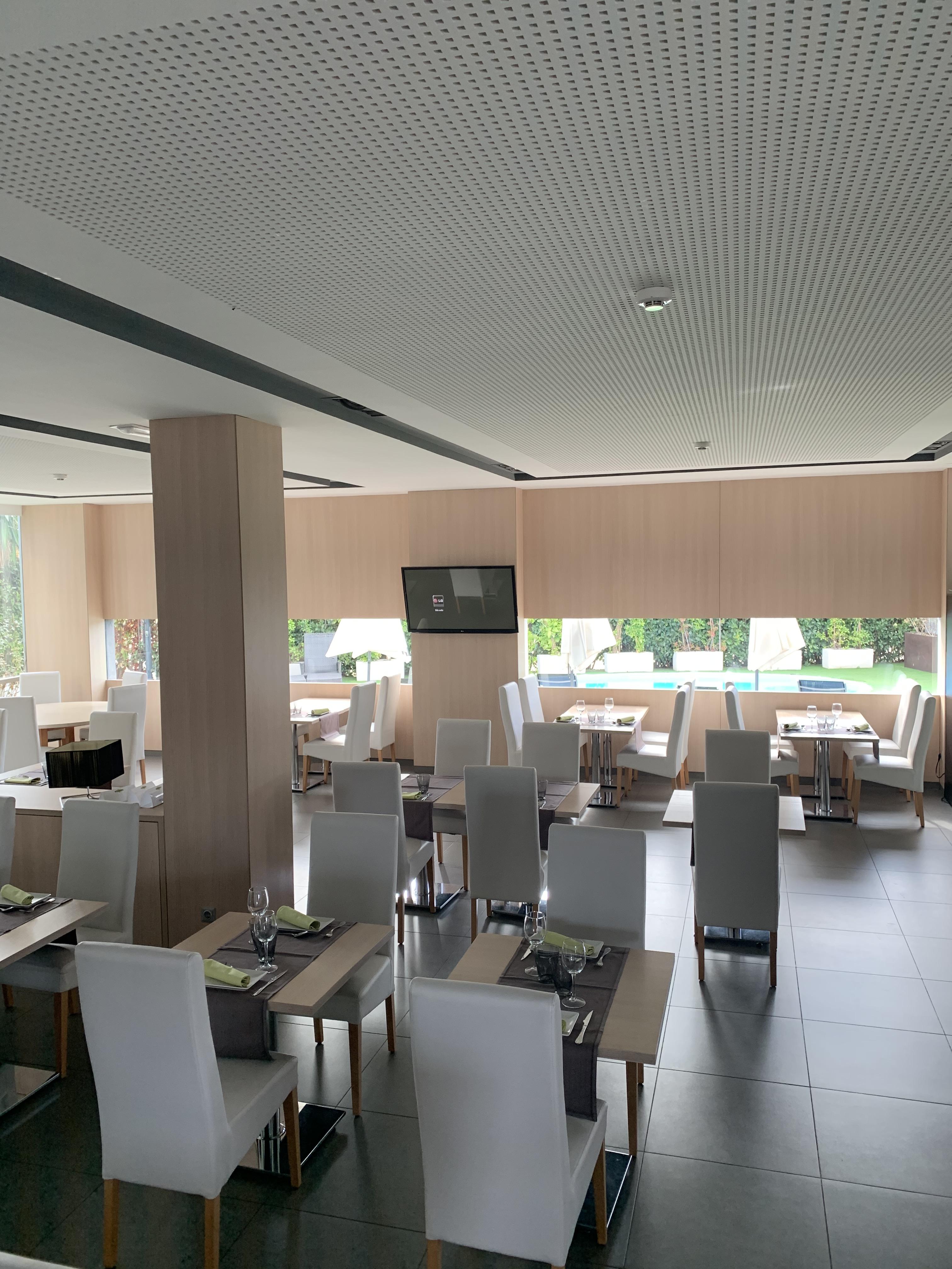 Hotel Sercotel Plana Parc Alquerías del Niño Perdido Εξωτερικό φωτογραφία