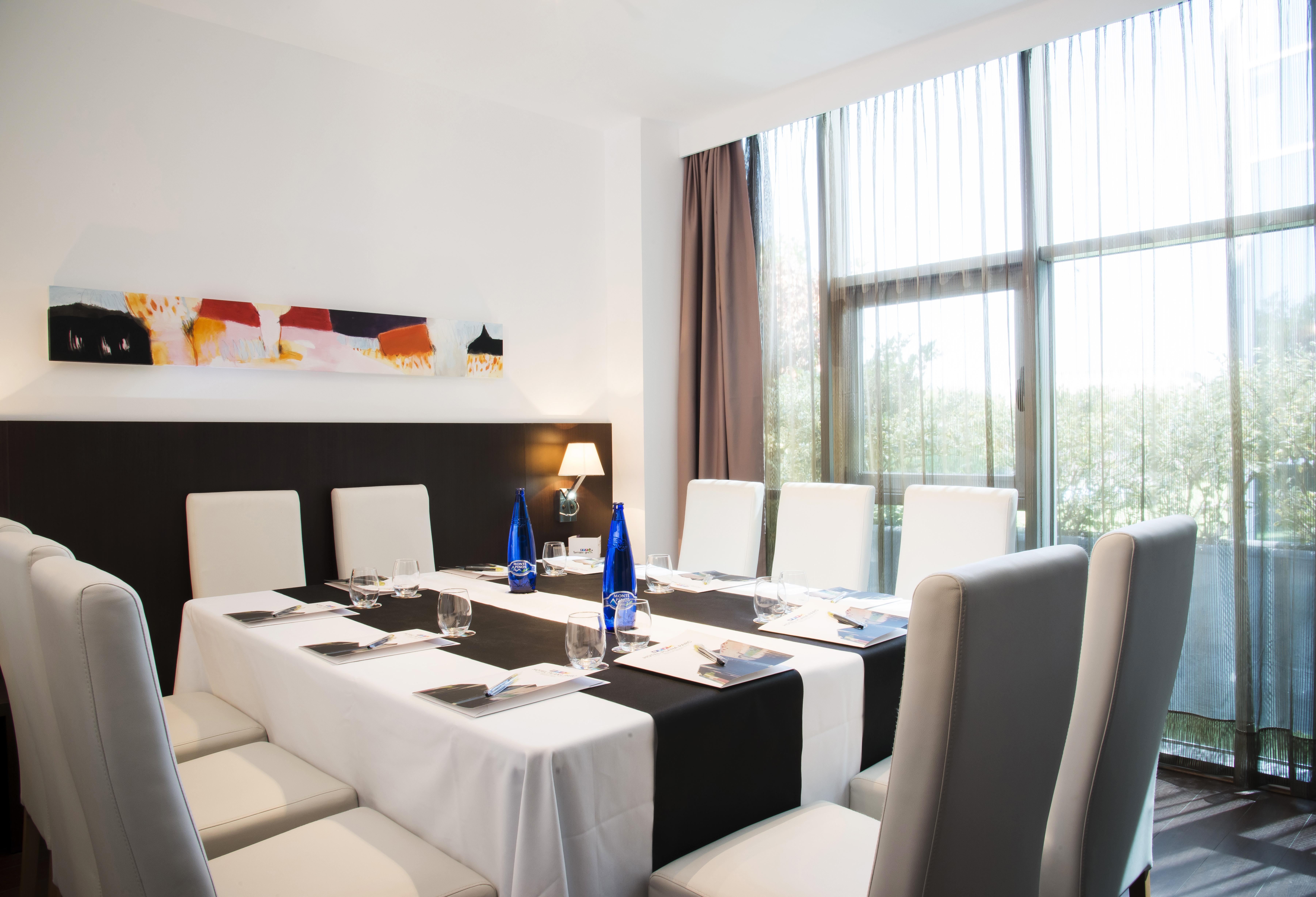 Hotel Sercotel Plana Parc Alquerías del Niño Perdido Εξωτερικό φωτογραφία