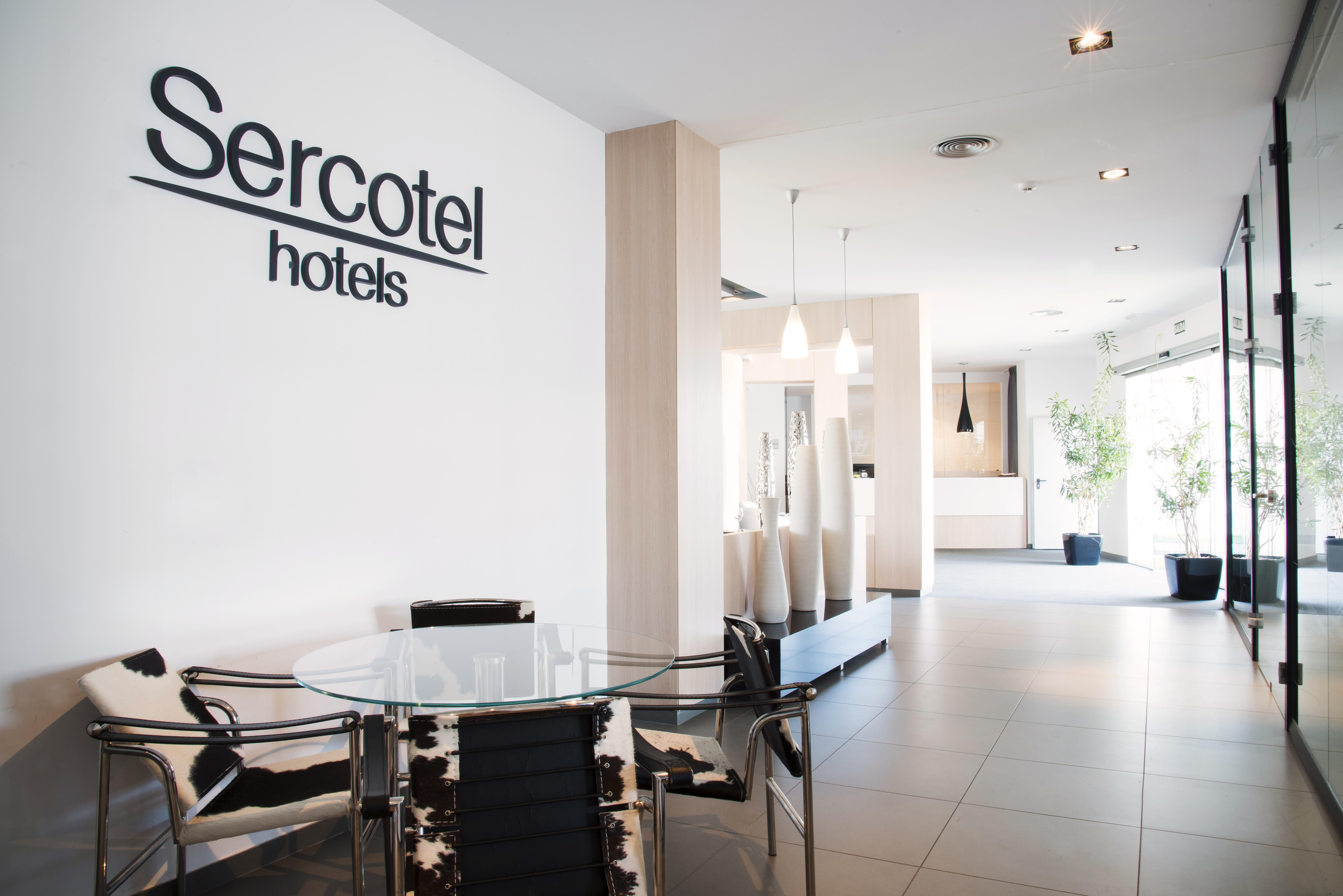 Hotel Sercotel Plana Parc Alquerías del Niño Perdido Εξωτερικό φωτογραφία