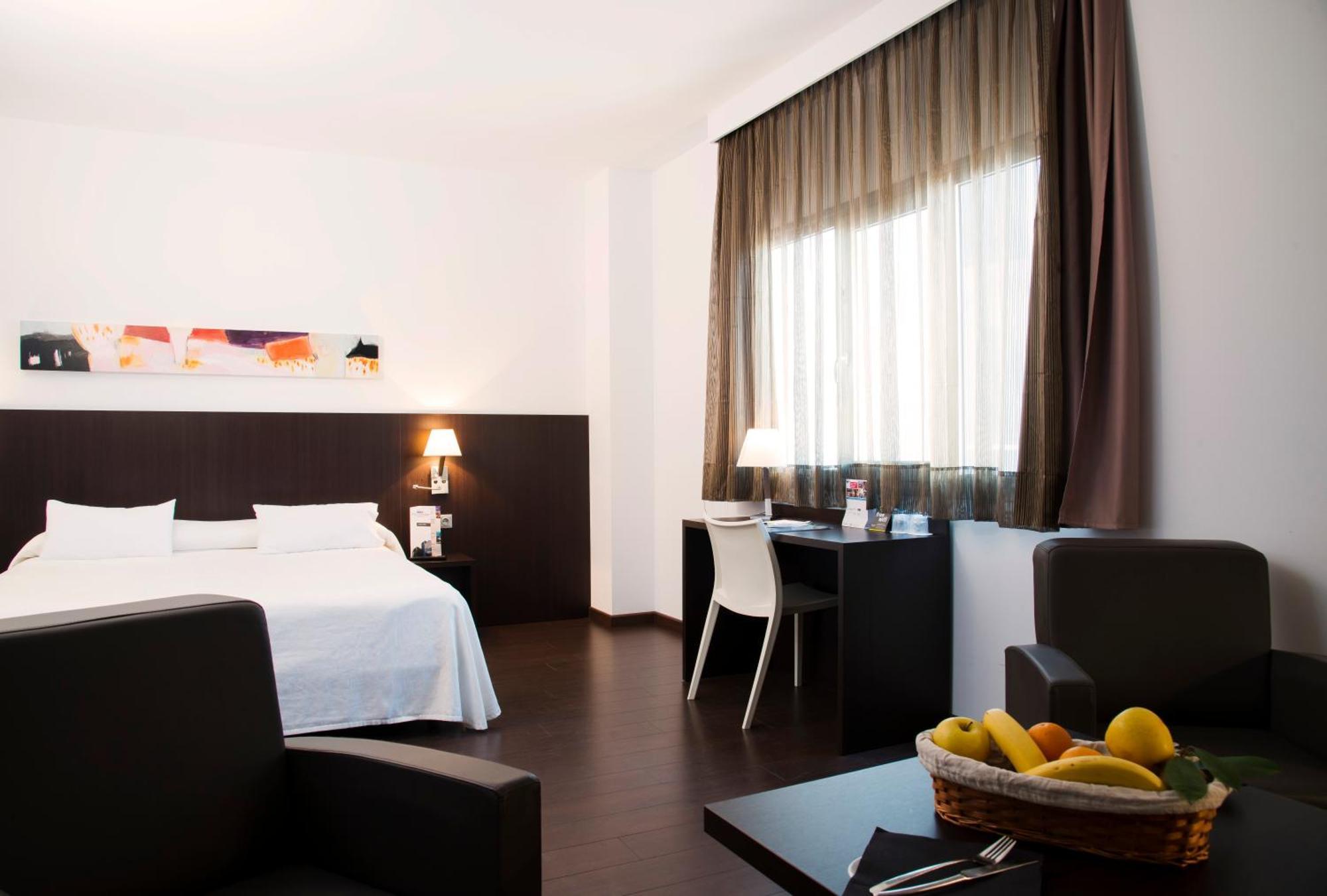 Hotel Sercotel Plana Parc Alquerías del Niño Perdido Εξωτερικό φωτογραφία