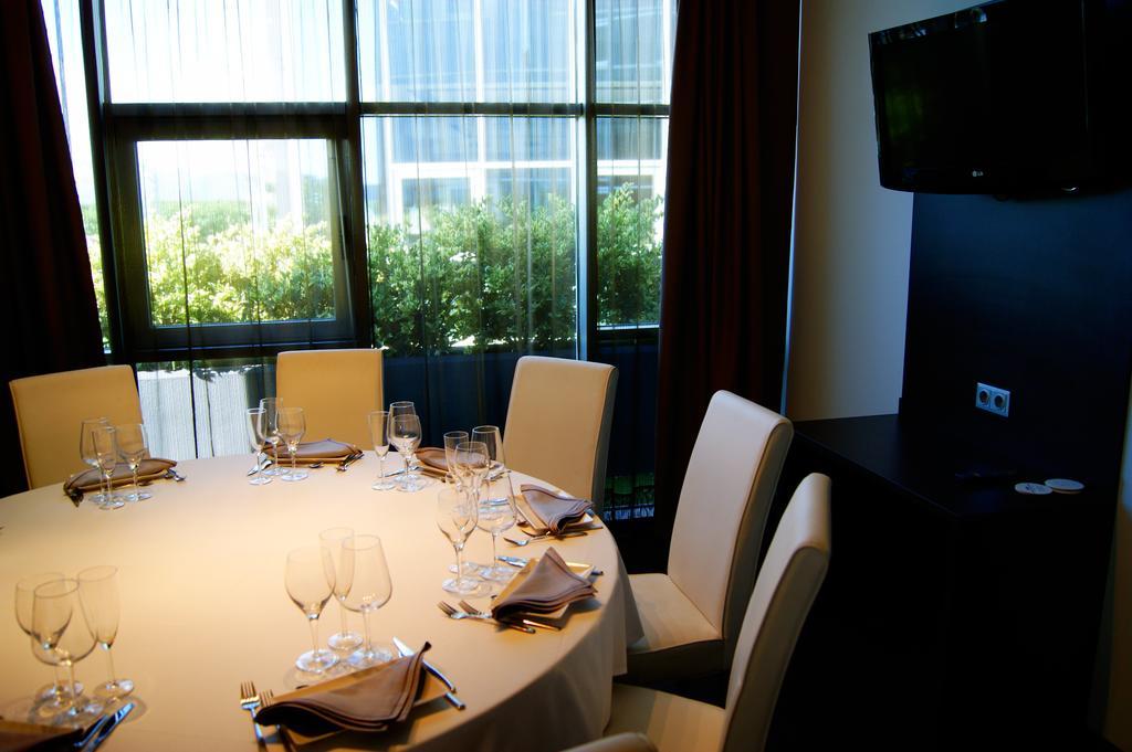 Hotel Sercotel Plana Parc Alquerías del Niño Perdido Εξωτερικό φωτογραφία