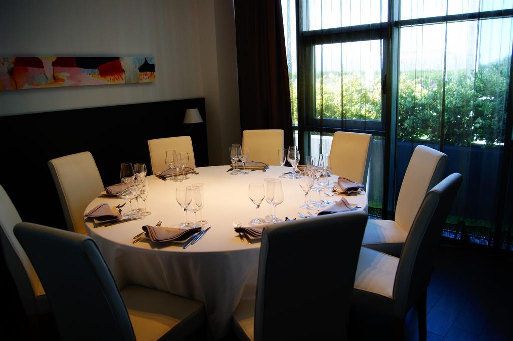 Hotel Sercotel Plana Parc Alquerías del Niño Perdido Εξωτερικό φωτογραφία