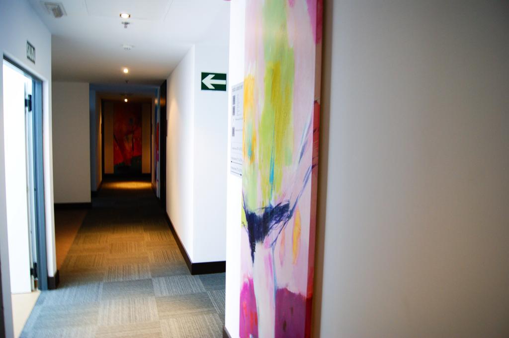 Hotel Sercotel Plana Parc Alquerías del Niño Perdido Εξωτερικό φωτογραφία