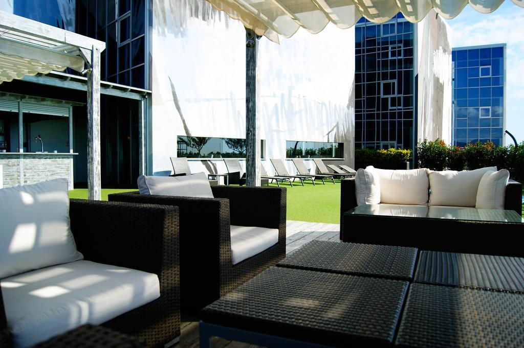 Hotel Sercotel Plana Parc Alquerías del Niño Perdido Εξωτερικό φωτογραφία