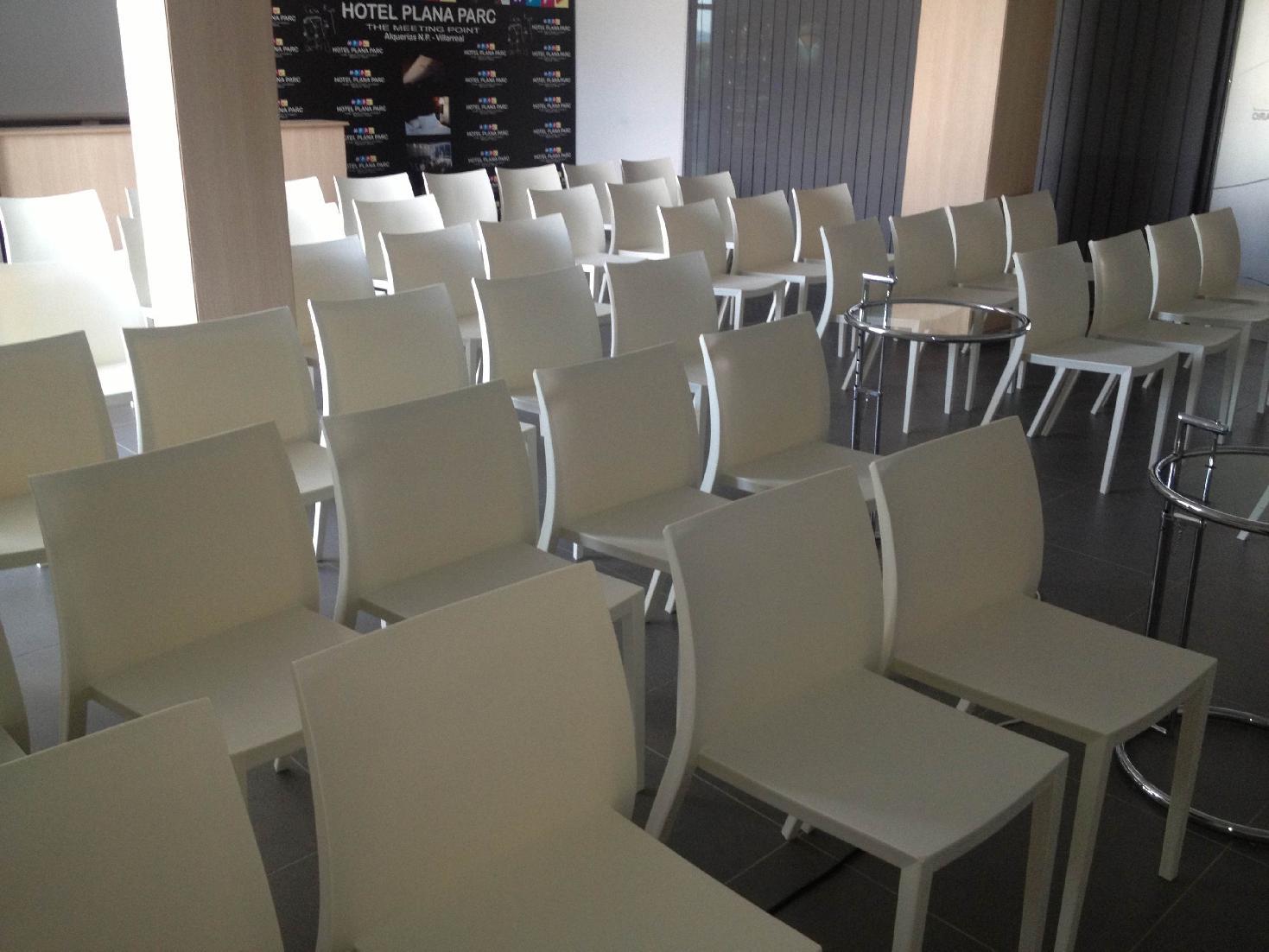 Hotel Sercotel Plana Parc Alquerías del Niño Perdido Εξωτερικό φωτογραφία