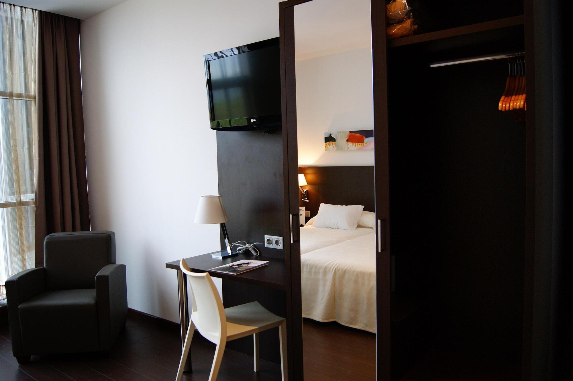 Hotel Sercotel Plana Parc Alquerías del Niño Perdido Εξωτερικό φωτογραφία
